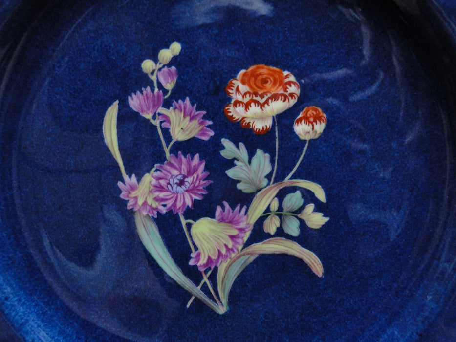 Spode Y3697, Blue, Flowers: Dinner Plate, #6 Scilla Siberica, 10 3/4"