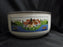 Villeroy & Boch Design Naif, Boats: Round Serving Bowl, 7 3/4"