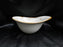 Steelite Craft, England: NEW White Freestyle Bowl (s), 7" x 2 1/4" Tall