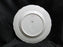 Spode Y3697, Blue, Flowers: Salad Plate, #2 Convolvulus, 9 1/8"