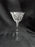 Cambridge Rose Point Clear 3121: Liquor Cocktail (s), 6" Tall
