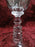 Cambridge Laurel Wreath 3139: Water or Wine Goblet (s), 6 3/4" Tall
