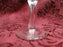 Sasaki Bamboo: Clear, Cut Bamboo Design: Cordial, 3 5/8"