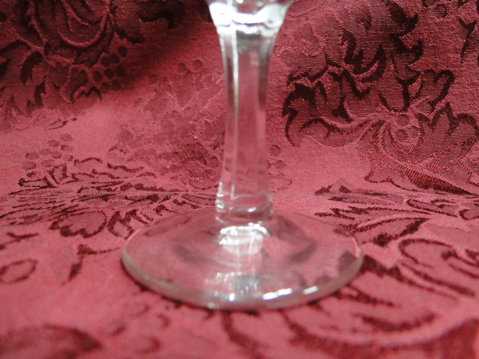 Sasaki Bamboo: Clear, Cut Bamboo Design: Cordial, 3 5/8"