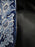 Staffordshire Liberty Blue, Blue & White Scene: Oval Platter, 14" x 11 1/4"