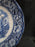 Staffordshire Liberty Blue, Blue & White Scene: Cup & Saucer Set (s), 2 5/8"