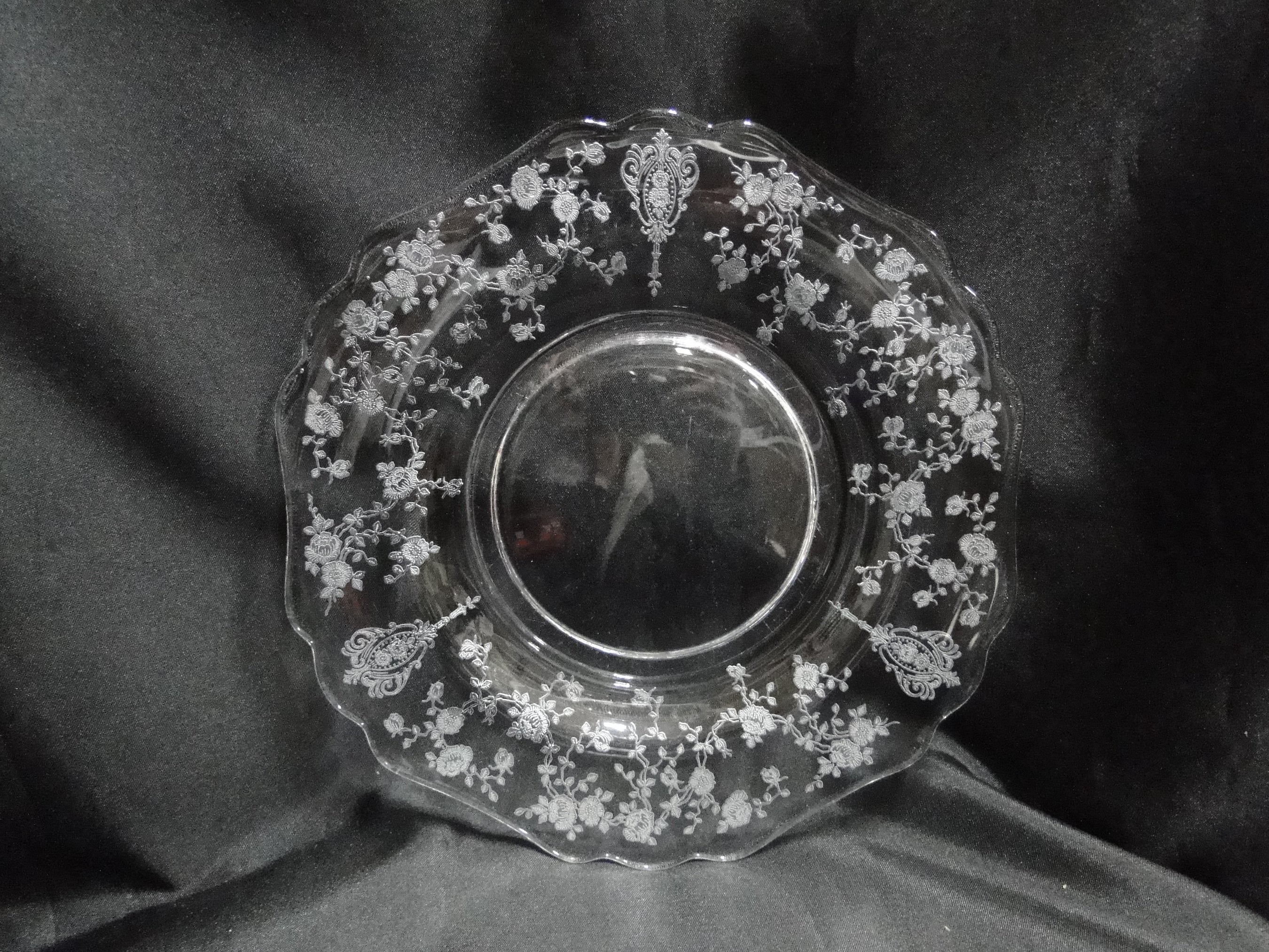 Collections — Dishes Encore