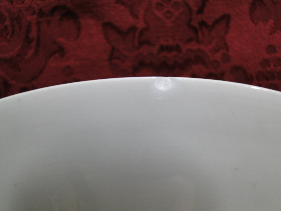 Haviland (Limoges) Schleiger 242e, Pink Roses: Dinner Plate (s), 9 3/4", As Is