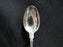 Gorham Chantilly, Sterling, 1950: Teaspoon (s), 5 7/8"