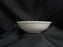 Royal Doulton Adrian, White, Gold Laurel, Swirl Rim: Fruit Bowl (s), 5 1/4"