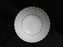 Royal Doulton Adrian, White, Gold Laurel, Swirl Rim: Fruit Bowl (s), 5 1/4"