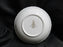 Royal Doulton Adrian, White, Gold Laurel, Swirl Rim: Fruit Bowl (s), 5 1/4"