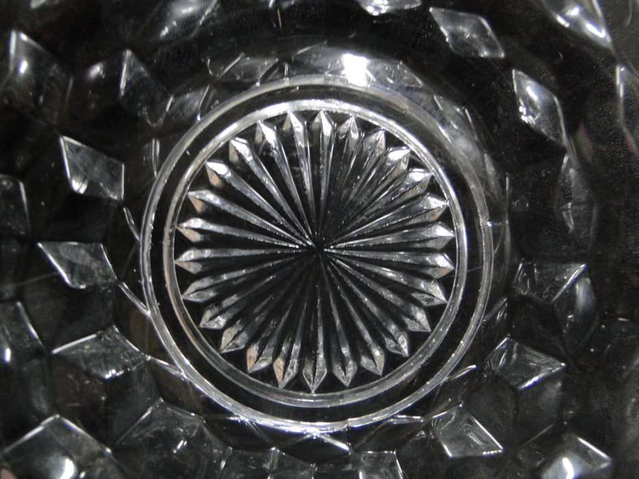 Fostoria American Clear: Bread Plate (s), 6"