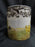 Spode Woodland Hunting Dogs: NEW Dog Treat Canister, 7 1/2" x 4 3/4", Box