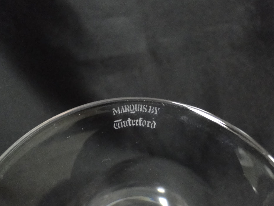 Marquis by Waterford Vintage, Clear & Smooth: Iced Tea (s), 7 1/8" Tall