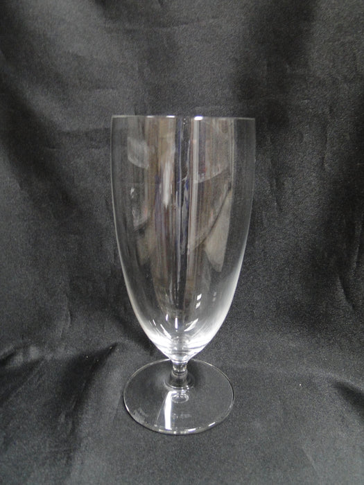 Marquis by Waterford Vintage, Clear & Smooth: Iced Tea (s), 7 1/8" Tall