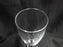 Marquis by Waterford Vintage, Clear & Smooth: Iced Tea (s), 7 1/8" Tall