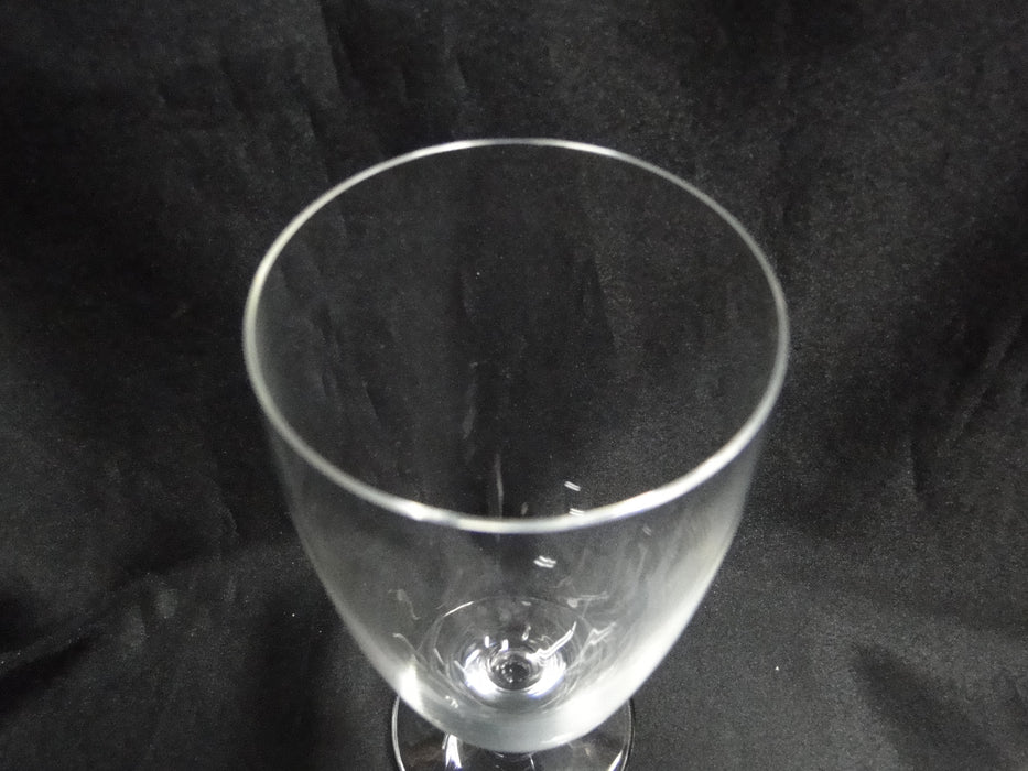 Marquis by Waterford Vintage, Clear & Smooth: Iced Tea (s), 7 1/8" Tall