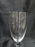 Marquis by Waterford Vintage, Clear & Smooth: Iced Tea (s), 7 1/8" Tall