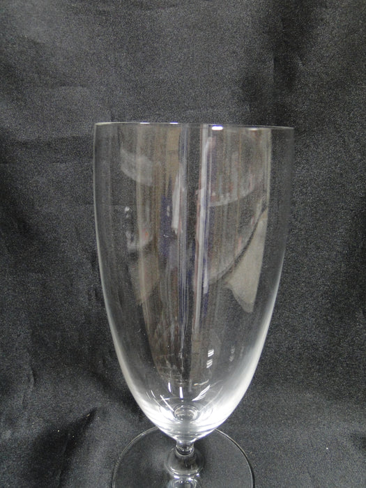 Marquis by Waterford Vintage, Clear & Smooth: Iced Tea (s), 7 1/8" Tall