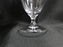 Marquis by Waterford Vintage, Clear & Smooth: Iced Tea (s), 7 1/8" Tall