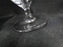 Marquis by Waterford Vintage, Clear & Smooth: Iced Tea (s), 7 1/8" Tall