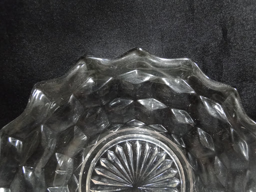 Fostoria American Clear: Bread Plate (s), 6"