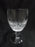 Waterford Crystal Colleen, Short Stem, Thumbprints: Water Goblet (s), 5 1/4"