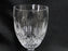 Waterford Crystal Colleen, Short Stem, Thumbprints: Claret Wine (s), 4 3/4" Tall