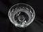 Waterford Crystal Colleen, Short Stem, Thumbprints: Champagne/Sherbet (s) 4 3/8"