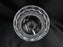 Waterford Crystal Colleen, Short Stem, Thumbprints: Champagne/Sherbet (s) 4 3/8"