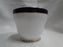 Spode Consul Cobalt, Blue Band & Gold on White: Cup & Saucer Set (s), 2 3/4"