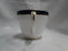 Spode Consul Cobalt, Blue Band & Gold on White: Cup & Saucer Set (s), 2 3/4"
