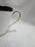 Spode Consul Cobalt, Blue Band & Gold on White: Cup & Saucer Set (s), 2 3/4"