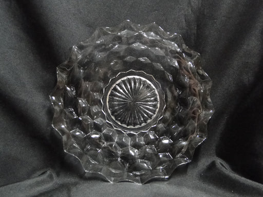 Fostoria American Clear: Salad Plate (s), 7 3/4"