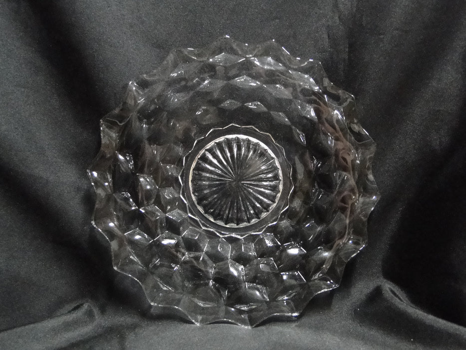 Fostoria American Clear: Salad Plate (s), 7 3/4"