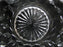 Fostoria American Clear: Salad Plate (s), 7 3/4"