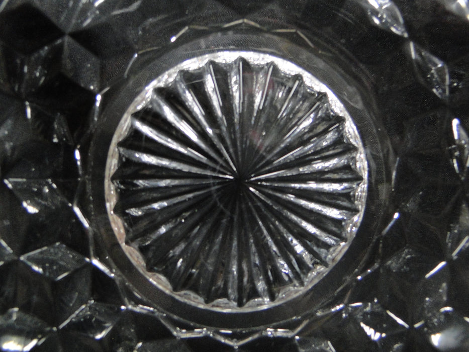 Fostoria American Clear: Salad Plate (s), 7 3/4"