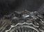 Fostoria American Clear: Dinner Plate (s), 9 1/2"