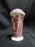 Mason's Vista Pink, Transferware: Salt OR Pepper Shaker, 3", 7 Big Hole