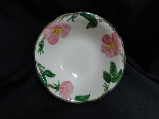 Franciscan Desert Rose, USA: Cereal Bowl (s), 6" x 1 3/4" Tall, As Is