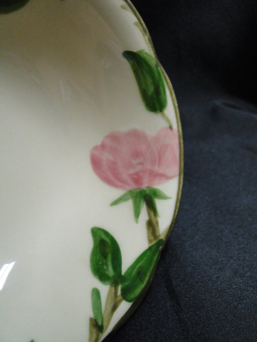 Franciscan Desert Rose, USA: Cereal Bowl (s), 6" x 1 3/4" Tall, As Is