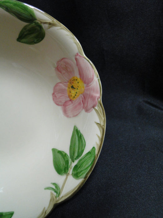 Franciscan Desert Rose, USA: Cereal Bowl (s), 6" x 1 3/4" Tall