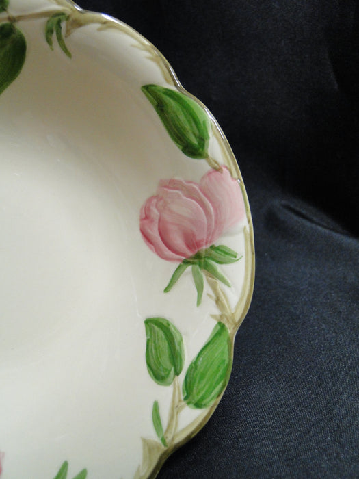 Franciscan Desert Rose, USA: Cereal Bowl (s), 6" x 1 3/4" Tall