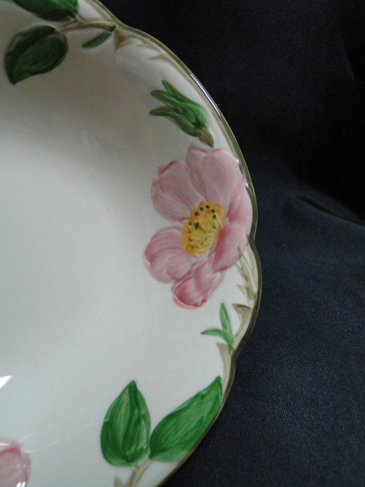Franciscan Desert Rose, USA: Cereal Bowl (s), 6" x 1 3/4" Tall