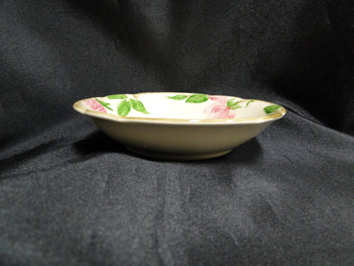 Franciscan Desert Rose, USA: Fruit Bowl (s), 5 7/8" x 1 1/4" Tall