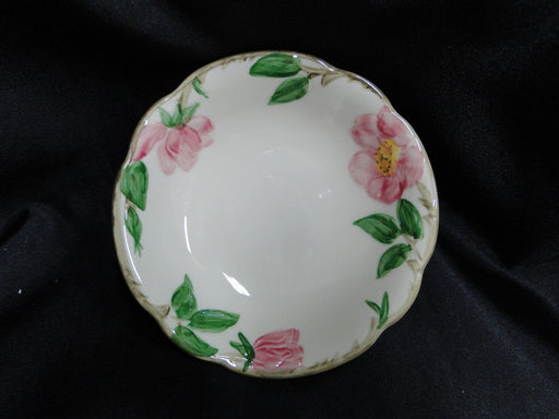 Franciscan Desert Rose, USA: Fruit Bowl (s), 5 7/8" x 1 1/4" Tall