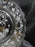 Fostoria Bouquet, Etched Florals: Salad Plate (s), 7 3/8"