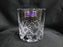 Marquis by Waterford Brixton: NEW Six Double / Single Old Fashioneds, Box
