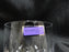 Marquis by Waterford Brixton: NEW Six Double / Single Old Fashioneds, Box